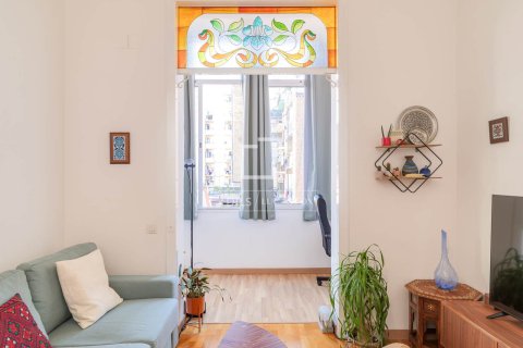 Apartamento en venta en Barcelona, España 2 dormitorios, 70 m2 No. 166332 - foto 10