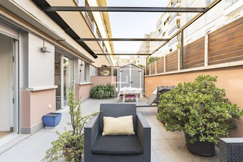 Apartamento en venta en Barcelona, España 3 dormitorios, 102 m2 No. 166327 - foto 26