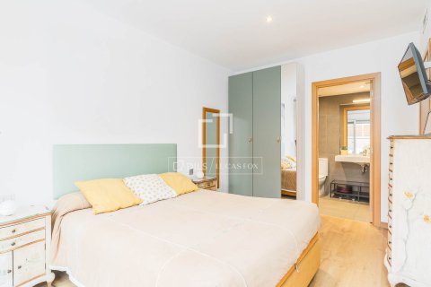 Apartamento en venta en Barcelona, España 3 dormitorios, 102 m2 No. 166327 - foto 20