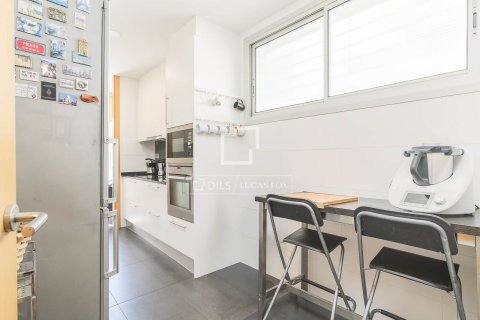 Apartamento en venta en Barcelona, España 3 dormitorios, 102 m2 No. 166327 - foto 14