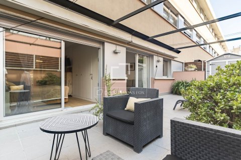 Apartamento en venta en Barcelona, España 3 dormitorios, 102 m2 No. 166327 - foto 30