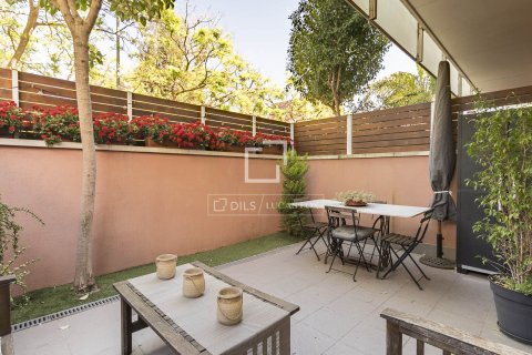 Apartamento en venta en Barcelona, España 3 dormitorios, 102 m2 No. 166327 - foto 7