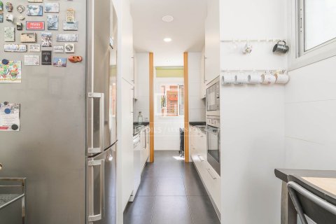 Apartamento en venta en Barcelona, España 3 dormitorios, 102 m2 No. 166327 - foto 13