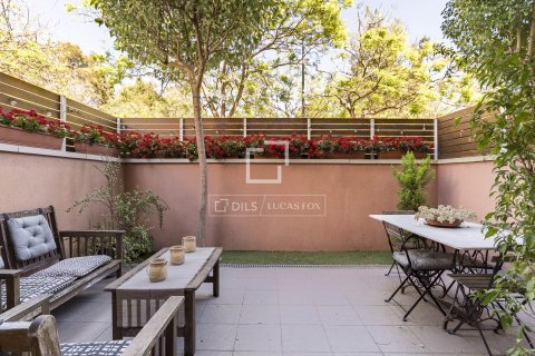 Apartamento en venta en Barcelona, España 3 dormitorios, 102 m2 No. 166327 - foto 11