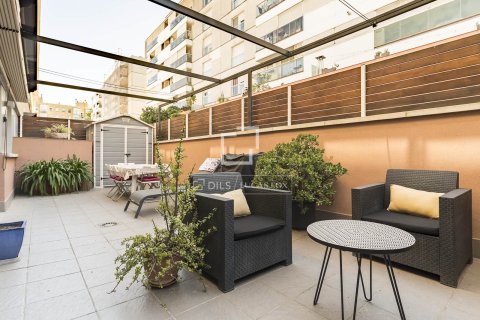 Apartamento en venta en Barcelona, España 3 dormitorios, 102 m2 No. 166327 - foto 28