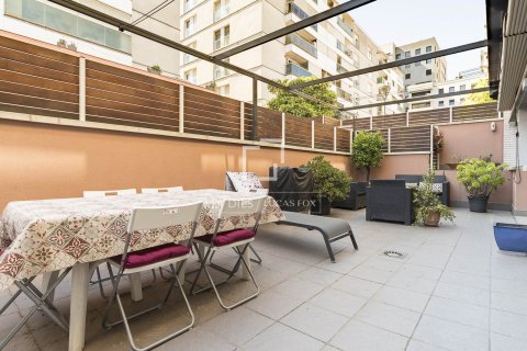 Apartamento en venta en Barcelona, España 3 dormitorios, 102 m2 No. 166327 - foto 29