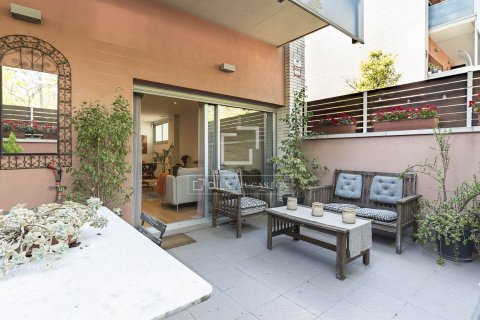 Apartamento en venta en Barcelona, España 3 dormitorios, 102 m2 No. 166327 - foto 10