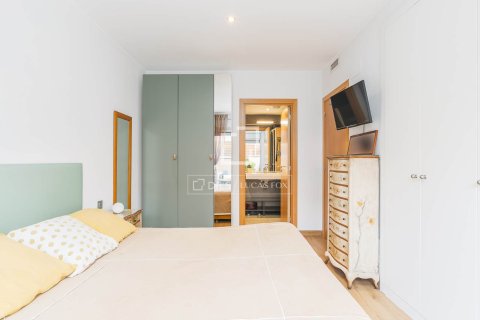 Apartamento en venta en Barcelona, España 3 dormitorios, 102 m2 No. 166327 - foto 22