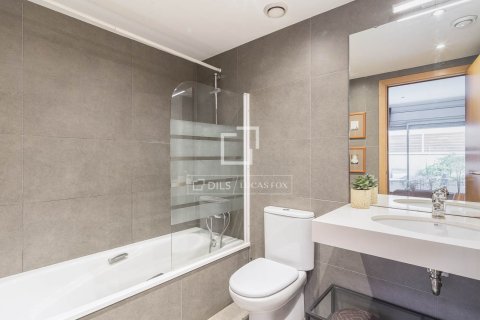 Apartamento en venta en Barcelona, España 3 dormitorios, 102 m2 No. 166327 - foto 23