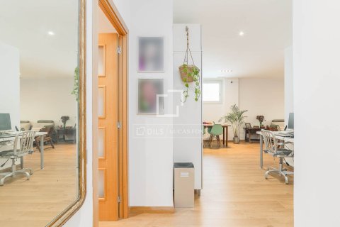 Apartamento en venta en Barcelona, España 3 dormitorios, 102 m2 No. 166327 - foto 18