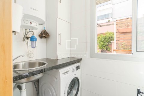 Apartamento en venta en Barcelona, España 3 dormitorios, 102 m2 No. 166327 - foto 17