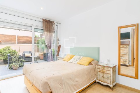 Apartamento en venta en Barcelona, España 3 dormitorios, 102 m2 No. 166327 - foto 19