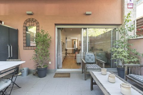 Apartamento en venta en Barcelona, España 3 dormitorios, 102 m2 No. 166327 - foto 9