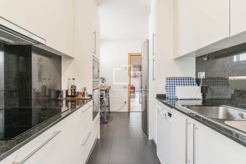 Apartamento en venta en Barcelona, España 3 dormitorios, 102 m2 No. 166327 - foto 16