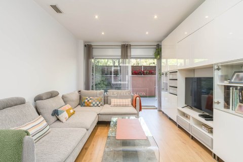 Apartamento en venta en Barcelona, España 3 dormitorios, 102 m2 No. 166327 - foto 4