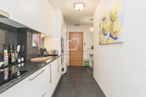 Apartamento en venta en Barcelona, España 3 dormitorios, 90 m2 No. 166330 - foto 10