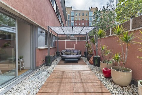 Apartamento en venta en Barcelona, España 3 dormitorios, 90 m2 No. 166330 - foto 22