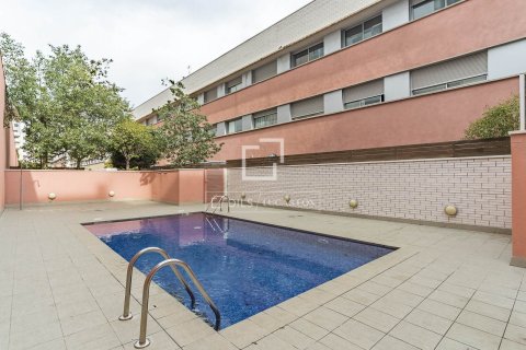 Apartamento en venta en Barcelona, España 3 dormitorios, 90 m2 No. 166330 - foto 28