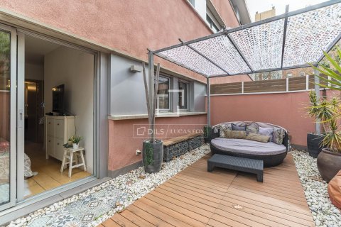 Apartamento en venta en Barcelona, España 3 dormitorios, 90 m2 No. 166330 - foto 23
