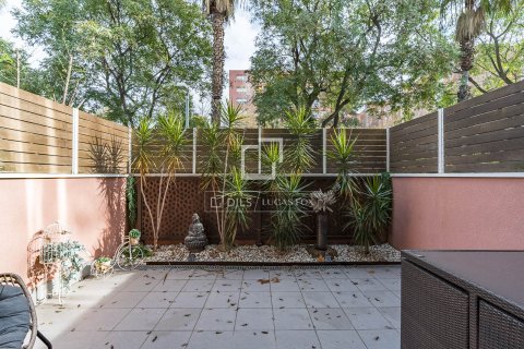 Apartamento en venta en Barcelona, España 3 dormitorios, 90 m2 No. 166330 - foto 24