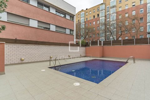 Apartamento en venta en Barcelona, España 3 dormitorios, 90 m2 No. 166330 - foto 27
