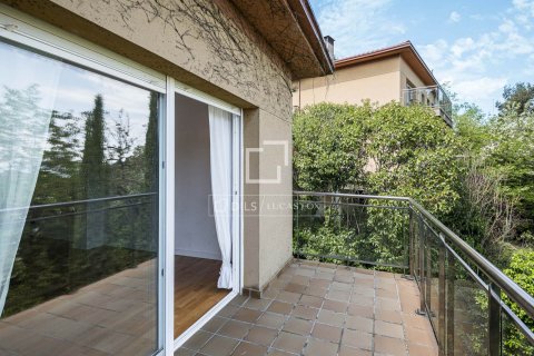 Villa in vendita a La Floresta, Barcelona, Spagna 6 camere da letto, 353 mq. N° 166333 - foto 20