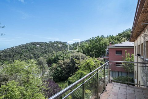 Villa in vendita a La Floresta, Barcelona, Spagna 6 camere da letto, 353 mq. N° 166333 - foto 22