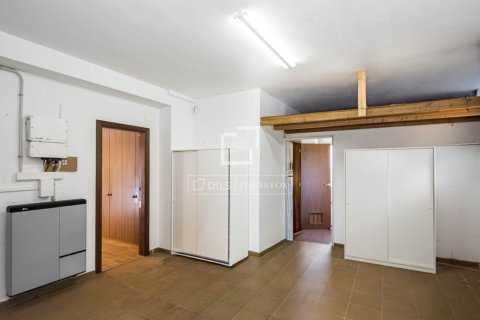 Villa in vendita a La Floresta, Barcelona, Spagna 6 camere da letto, 353 mq. N° 166333 - foto 17