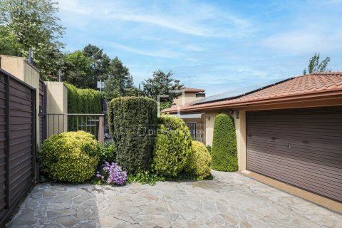 Villa in vendita a La Floresta, Barcelona, Spagna 6 camere da letto, 353 mq. N° 166333 - foto 24