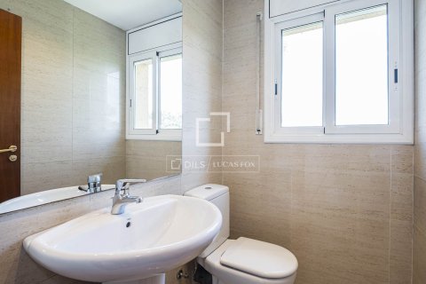 Villa in vendita a La Floresta, Barcelona, Spagna 6 camere da letto, 353 mq. N° 166333 - foto 8