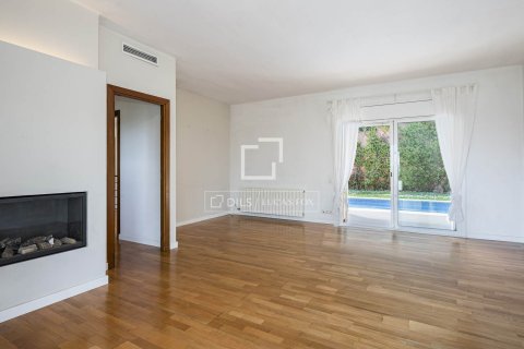 Villa in vendita a La Floresta, Barcelona, Spagna 6 camere da letto, 353 mq. N° 166333 - foto 7