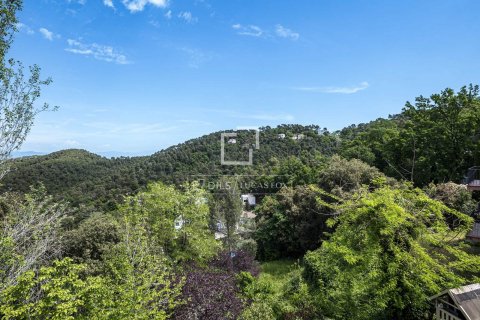 Villa in vendita a La Floresta, Barcelona, Spagna 6 camere da letto, 353 mq. N° 166333 - foto 21