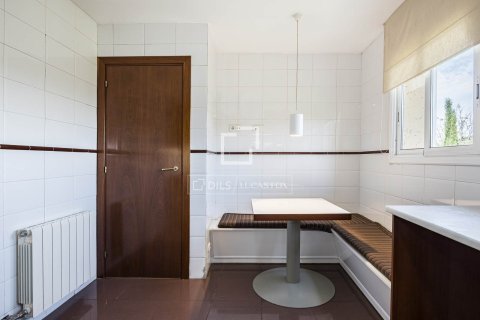 Villa in vendita a La Floresta, Barcelona, Spagna 6 camere da letto, 353 mq. N° 166333 - foto 13