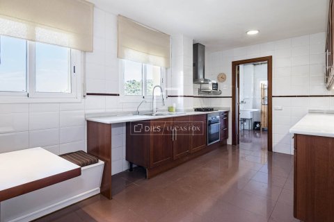 Villa in vendita a La Floresta, Barcelona, Spagna 6 camere da letto, 353 mq. N° 166333 - foto 9