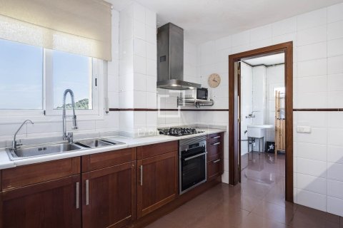 Villa in vendita a La Floresta, Barcelona, Spagna 6 camere da letto, 353 mq. N° 166333 - foto 11