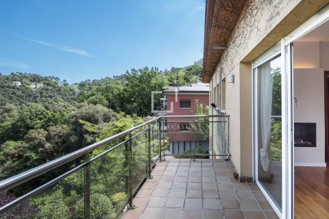 Villa in vendita a La Floresta, Barcelona, Spagna 6 camere da letto, 353 mq. N° 166333 - foto 19