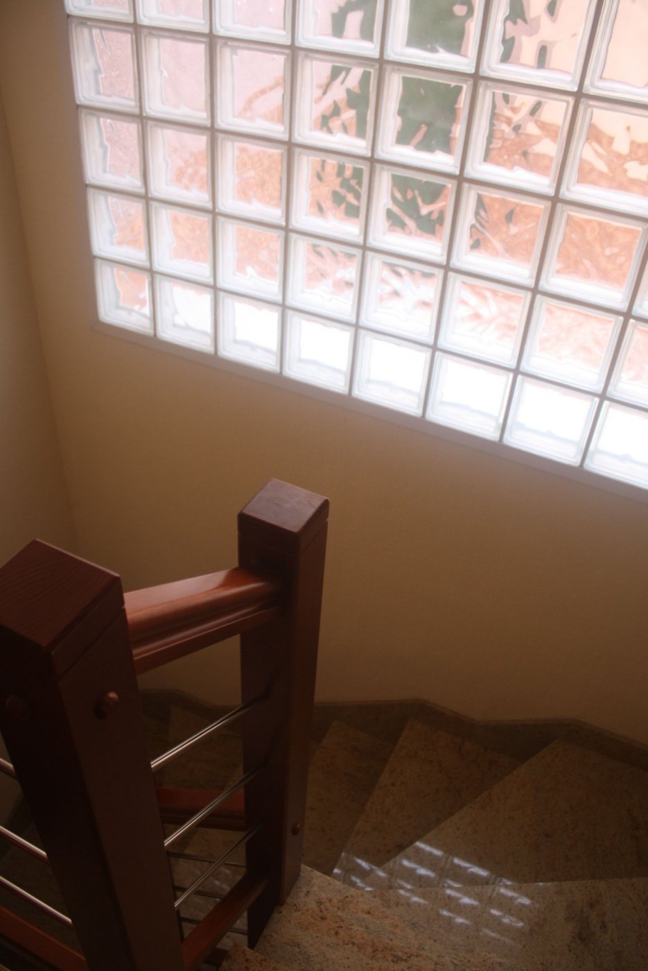 Townhouse in Los Altos, Alicante, Spain 2 bedrooms, 225 sq.m. No. 76102