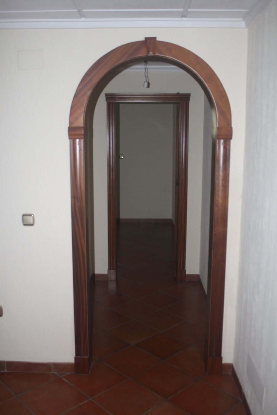 Townhouse in Los Altos, Alicante, Spain 2 bedrooms, 225 sq.m. No. 76102