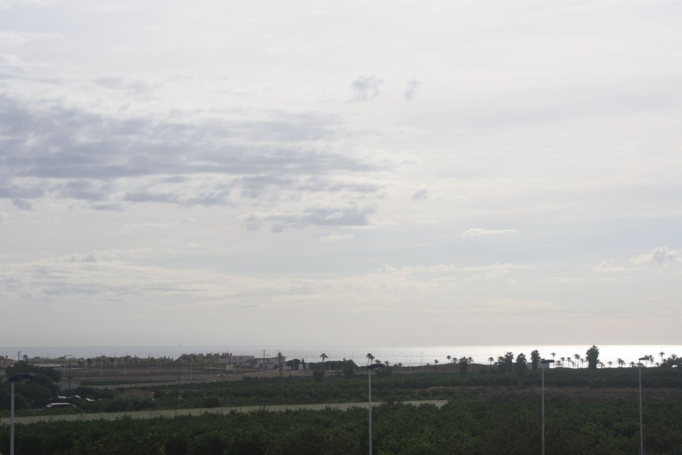 Townhouse in Los Altos, Alicante, Spain 2 bedrooms, 225 sq.m. No. 76102