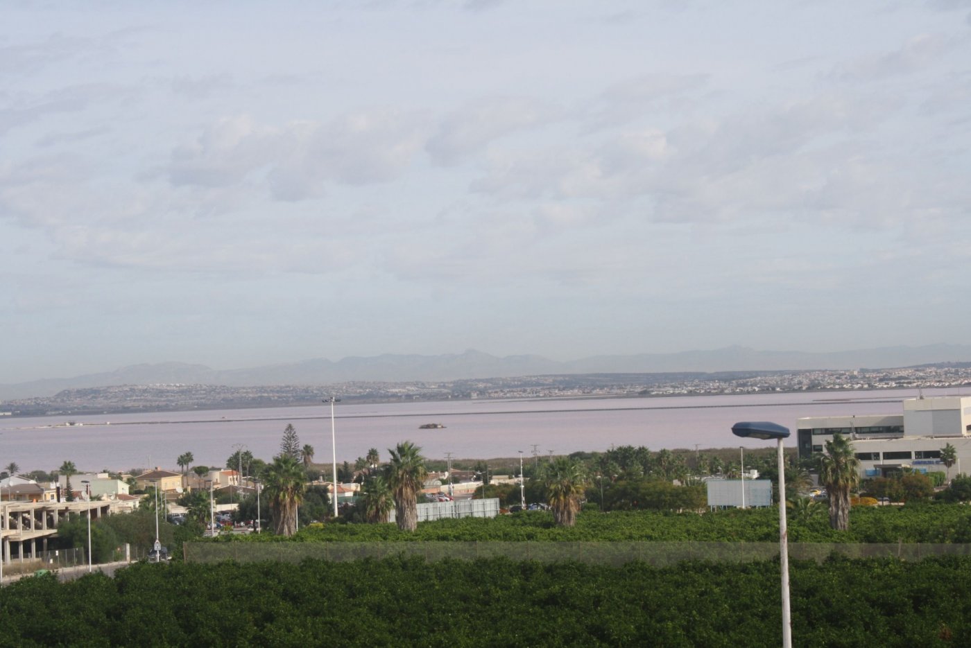 Townhouse in Los Altos, Alicante, Spain 2 bedrooms, 225 sq.m. No. 76102
