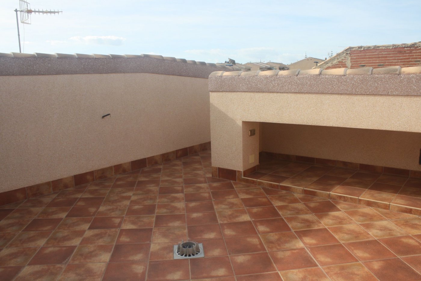Townhouse in Los Altos, Alicante, Spain 2 bedrooms, 225 sq.m. No. 76102