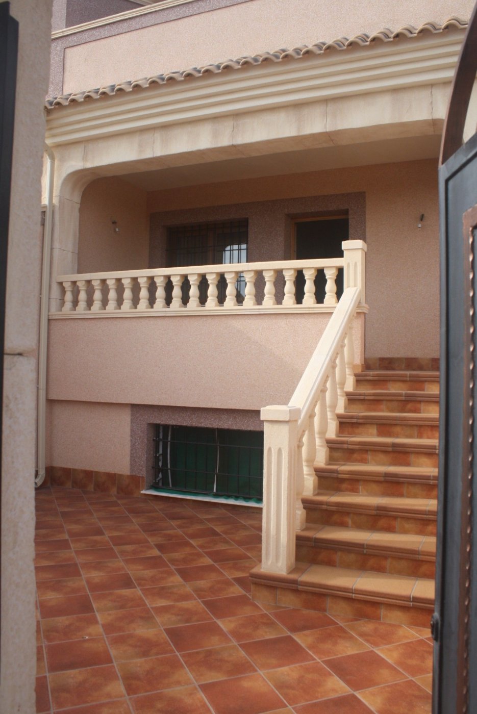 Townhouse in Los Altos, Alicante, Spain 2 bedrooms, 225 sq.m. No. 76102