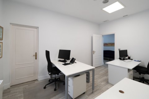Apartamento en venta Madrid, España 7 dormitorios, 310 m2 No. 119774 - foto 24