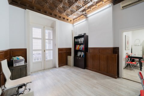 Apartamento en venta Madrid, España 7 dormitorios, 310 m2 No. 119774 - foto 30