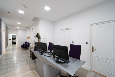 Apartamento en venta Madrid, España 7 dormitorios, 310 m2 No. 119774 - foto 18
