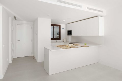 Appartamento in vendita Fuengirola, Malaga, Spagna 2 camere da letto, 70 mq. N° 119777 - foto 7