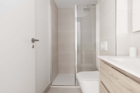 Appartamento in vendita Fuengirola, Malaga, Spagna 2 camere da letto, 70 mq. N° 119777 - foto 17