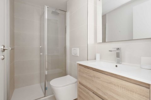 Appartamento in vendita Fuengirola, Malaga, Spagna 2 camere da letto, 70 mq. N° 119777 - foto 16