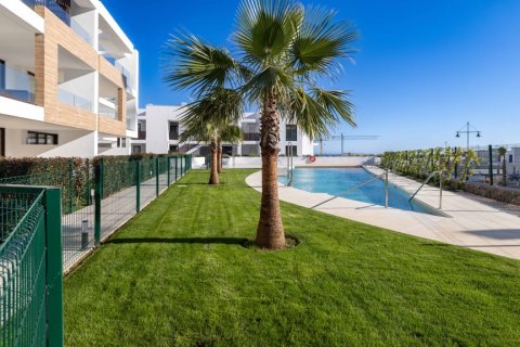 Appartamento in vendita Fuengirola, Malaga, Spagna 2 camere da letto, 70 mq. N° 119777 - foto 1