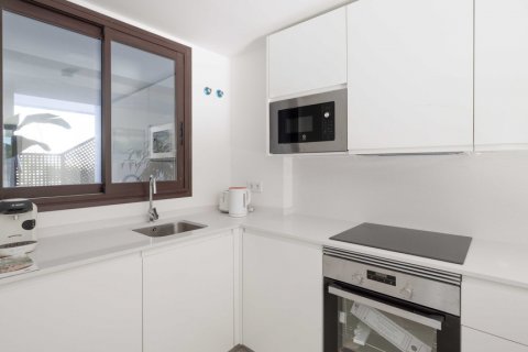 Appartamento in vendita Fuengirola, Malaga, Spagna 2 camere da letto, 70 mq. N° 119777 - foto 12